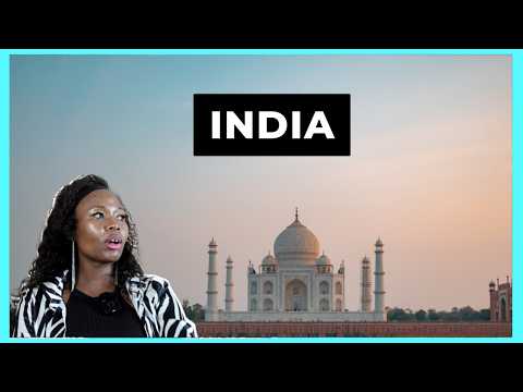 3. How I Escaped namaDR#GS e'INDIA..Mandela Magic.