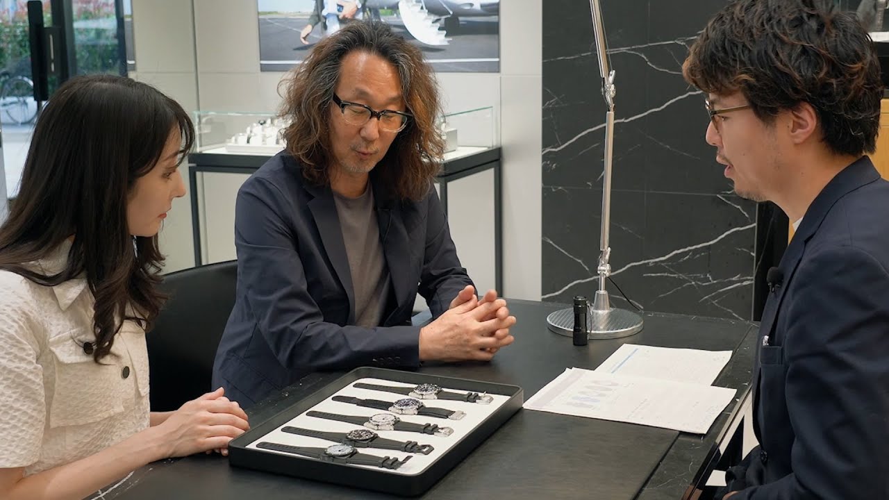 The Stunning New Bell & Ross Diver Is Finally Here!