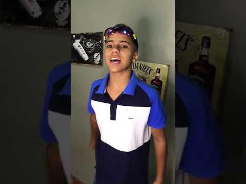 Mc Gustavinho da Vp Medley 2020 Revelação...