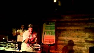 Murs - Remember 2 Forget - Live - Paid Dues 2013 - Orlando, FL