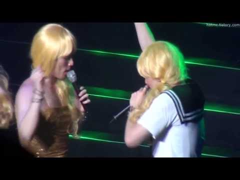 130517 청소년이 들으면 안되는 사랑 노래 - 팬텀 콘서트