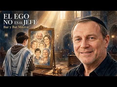 Crecer es dejar al EGO en su lugar