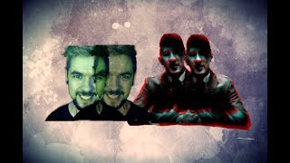 Danti AMV || third wheel || by set it off