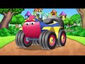 Dora S Great Roller Skate Adventure Clip7
