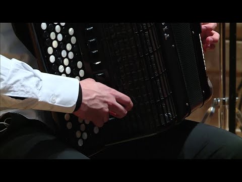 Folefest 2022 - Concerto de Laureados