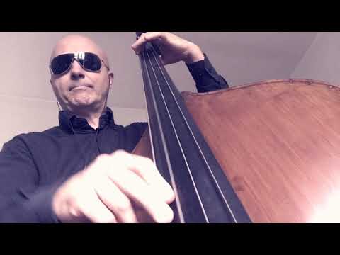 All The Things You Are in 5 Bass Line Play Along Backing Track