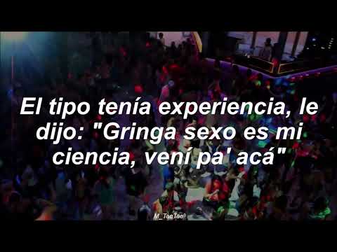 Nadie es perfecto (letra) // Los Caligaris