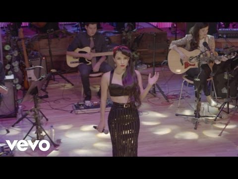 Belanova - Escena Final (En Vivo)