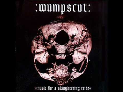 Wumpscut - Concrete Rage