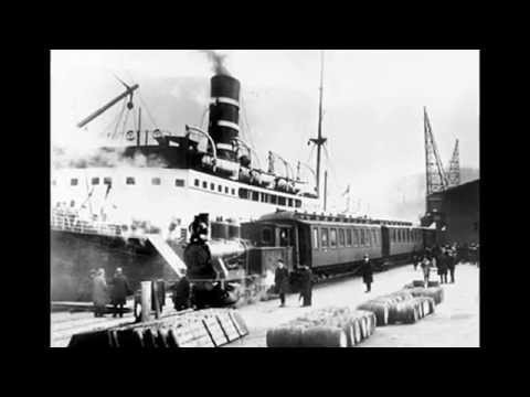 The Little Green Valley - My Mother's Story