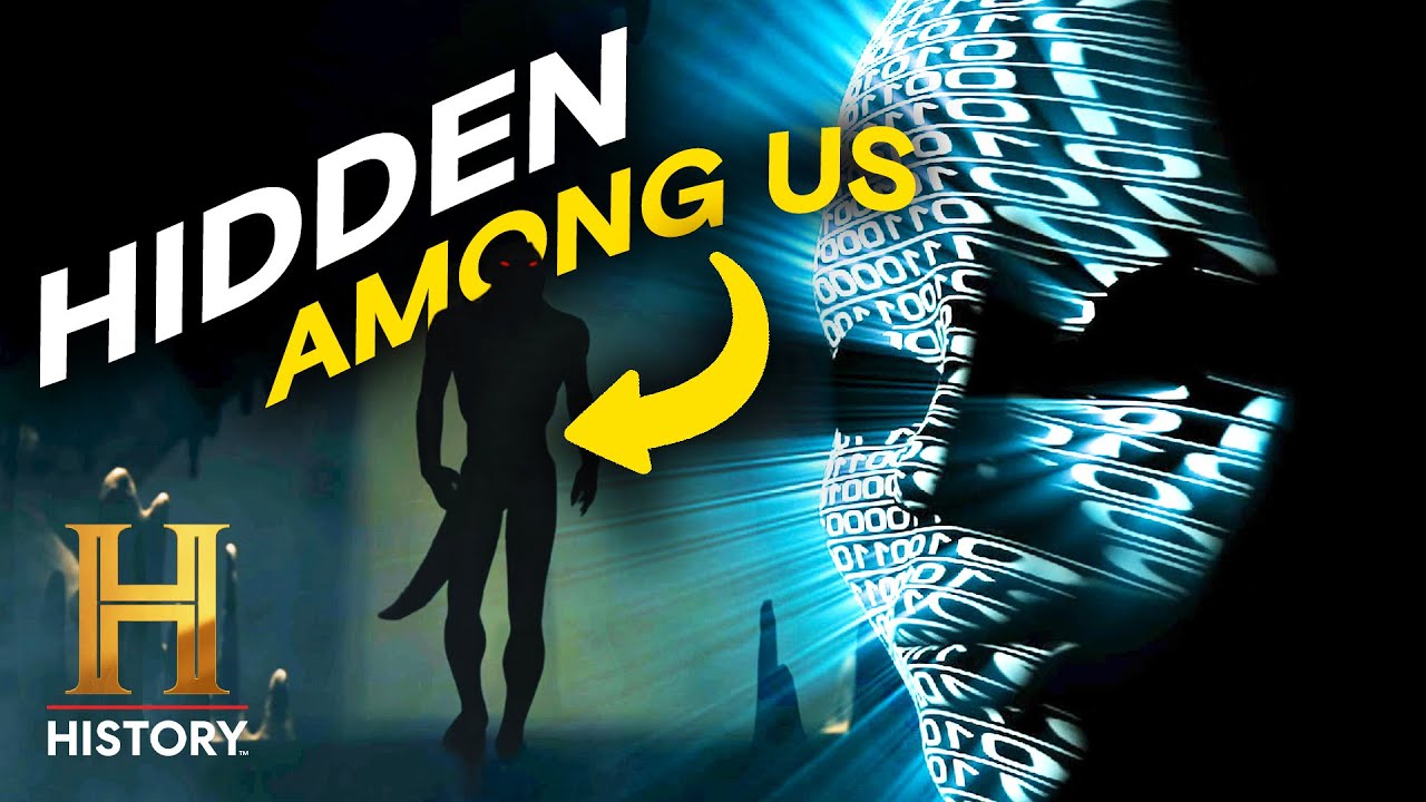 What Are They Hiding? Alien Genetics & Skull Mysteries | Ancient Aliens