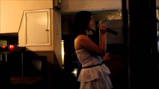 The Wizard and I - Laura Claire Smith - Karaoke