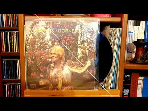 Maria Cornescu 💿 Neică, ce dragoste aveam..💦