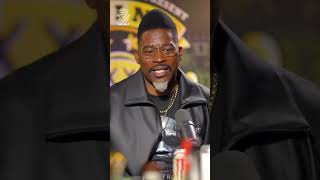 David Banner shuts down Shannon Sharpe talk and keeps it real about unity #drinkchamps