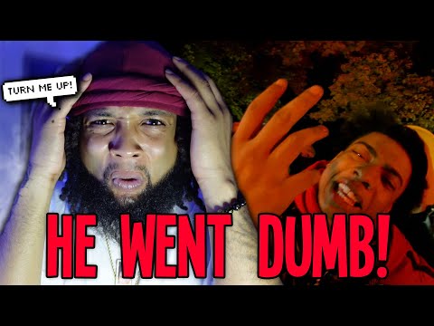 I BEEN SLEEPING ON BRO!! Dougie B - Keep it 100 (REACTION)