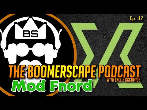 BS Podcast with (ex) Mod Fnord: Ep.17 - Apr 10, 2021