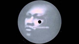 Johan Bacto - Mankind 01 (B2)