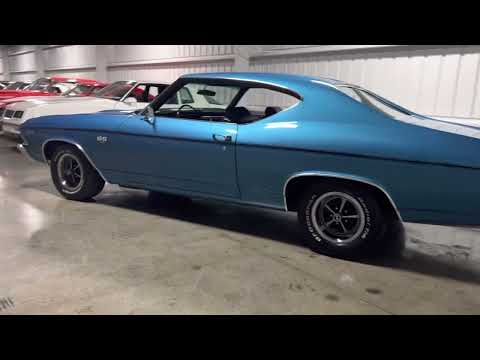1969 Chevrolet Chevelle (CC-1605314) for sale in Largo, Florida