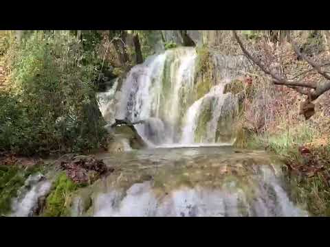 La Toba: el medidor de las lluvias en Soria