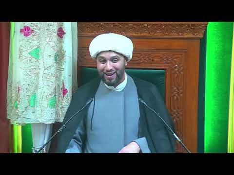 15th Sha'baan 1440 - Wiladat 12th Imam (aj)