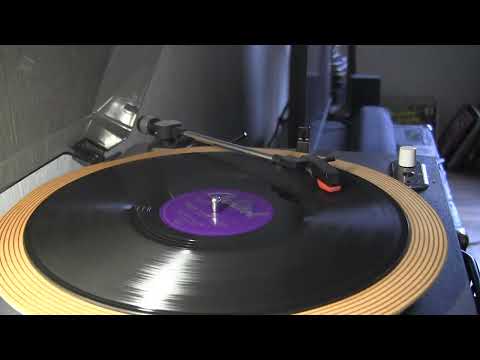 Sugar Blues Boogie - Clyde McCoy - 1952 - Capitol - 1937