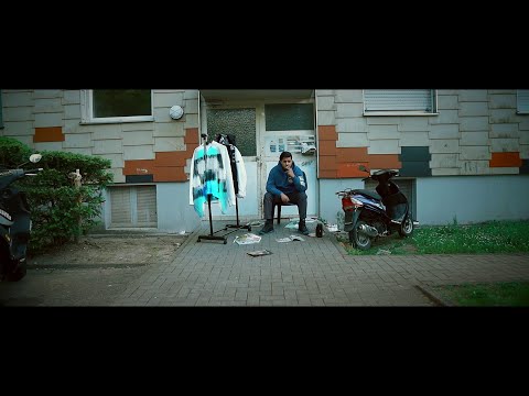 SASAN - Seit Anfang An (prod. by Shokii)