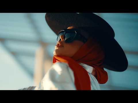 Anda Adam - Into The Light