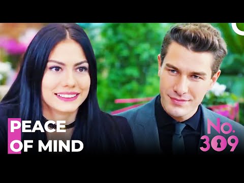 Everything's Going Well for Us - No. 309