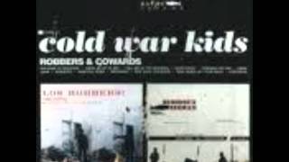 Cold War Kids   - Quiet, Please( live version)