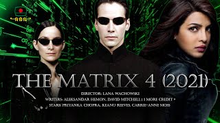 The Matrix 4 - Hollywood Hit Movie 2021 | Ei Shoptaher Songskriti video