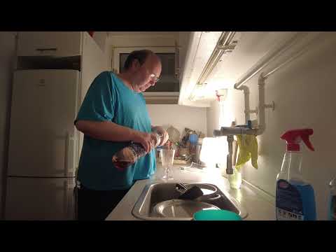 MongoTV_7995 - God ONSDAG 29.December 2021 - Foldbar Tinyhouse Hotel og Madbod På Trækvogn