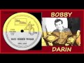 Bobby Darin - Hard Headed Woman