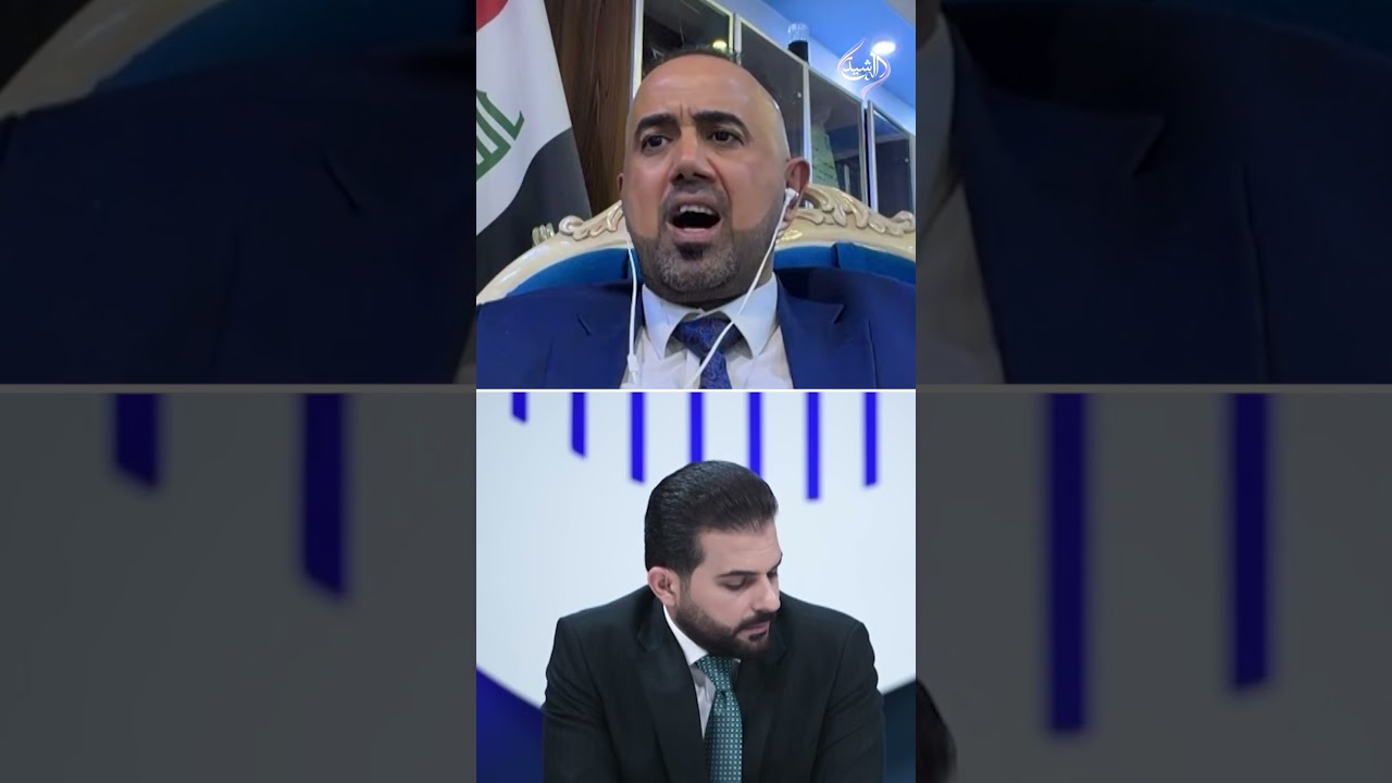 فيديو | هل ستُمنع الفصائل من الحكومة؟ المولى يجيب: الأمر مرهون بالقوى التي انصاعت لتغريدة ترامب!