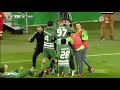 video: Danko Lazovic gólja a Ferencváros ellen, 2017