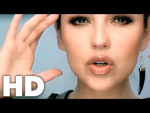 Videoclip de Un Alma Sentenciada — Thalia