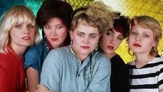 THE GO GO&#39;S &quot;TURN TO YOU&quot; (TALK SHOW) BEST HD QUALITY