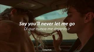 The Chainsmokers-Roses ft. Rozes (Sub español-Lyrics)(Español/Inglés )