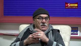 Seydi Sohbet Konuklarımız Arif BİLGİN ve Fahri KUBİLAY'ın katılımı ile yapıldı.