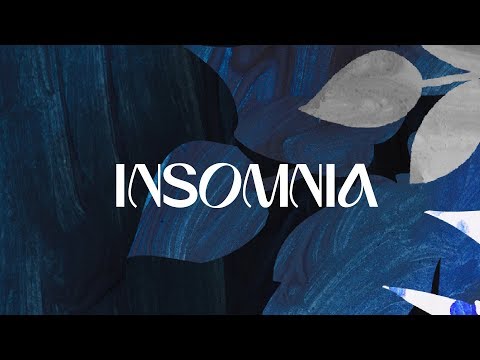 Христя в Намистi - Insomnia