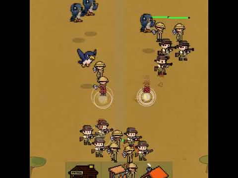 Animal Escape: Tower Defense video thumbnail