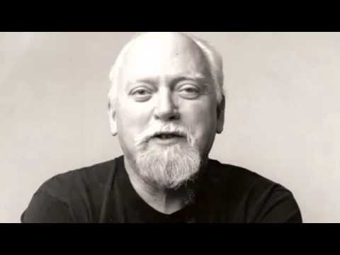 Robert Anton Wilson -  Techniques of Consciousness Change