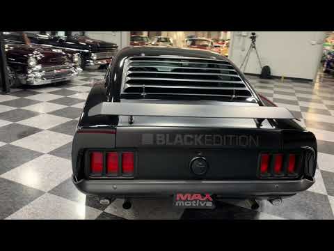 1970 Ford Mustang (CC-1383059) for sale in Pittsburgh, Pennsylvania