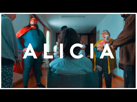 Alicia  -  Nandor Nácar (Video Oficial)