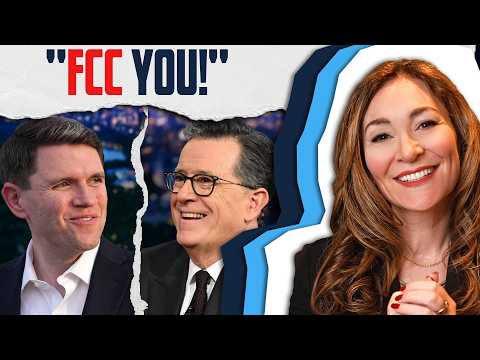 Trump's FCC Censorship Backfires