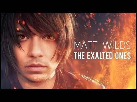 The Exalted Ones - Original Song (Demo)