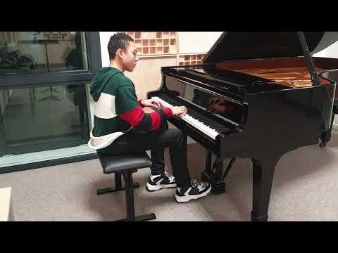 Lieder Ohne Worte, Op. 19 No. 1 In E Major: "Sweet Remembrance" (Mendelssohn)