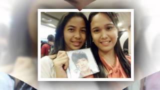 Yeng Jireh Lim with lyrics