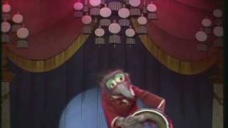 The Muppet Show: Gonzo - &quot;Flight of the Bumblebee&quot;