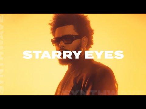 [Free] The Weeknd Type Beat | Tory Lanez Type Beat - STARRY EYES