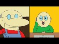 Vernal Juanita S1 E2 Social Security 2017